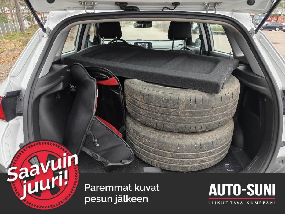 HYUNDAI KONA 2019