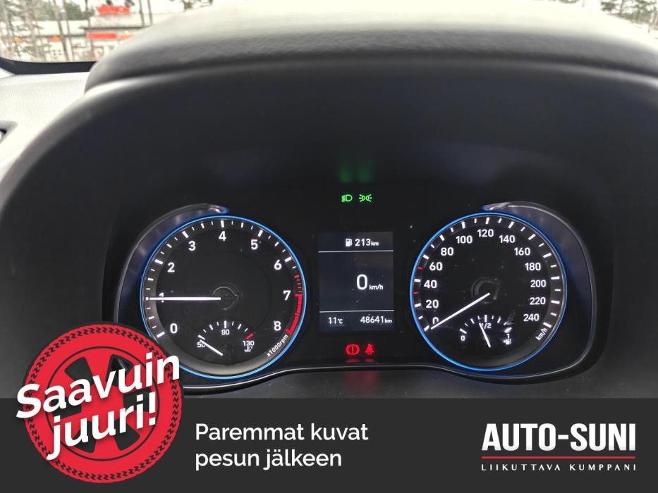HYUNDAI KONA 2019