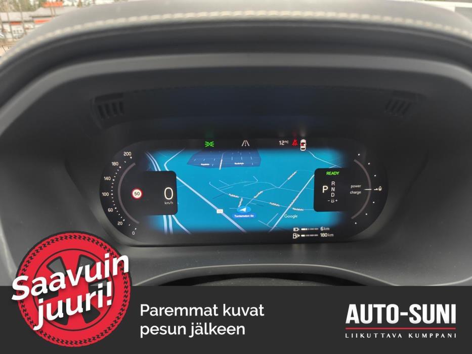 VOLVO XC60 2022