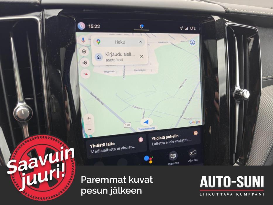 VOLVO XC60 2022