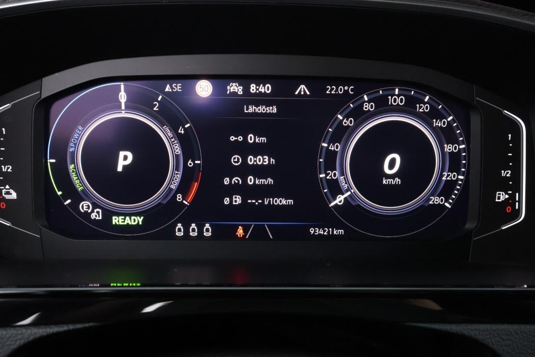 VOLKSWAGEN Arteon 2022