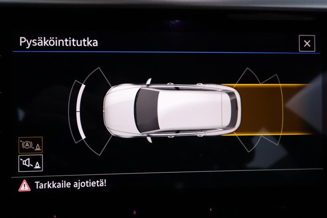 VOLKSWAGEN Arteon 2022