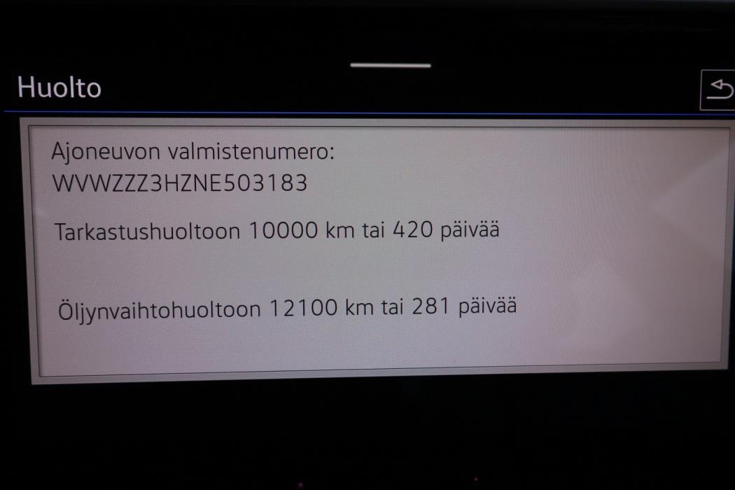 VOLKSWAGEN Arteon 2022