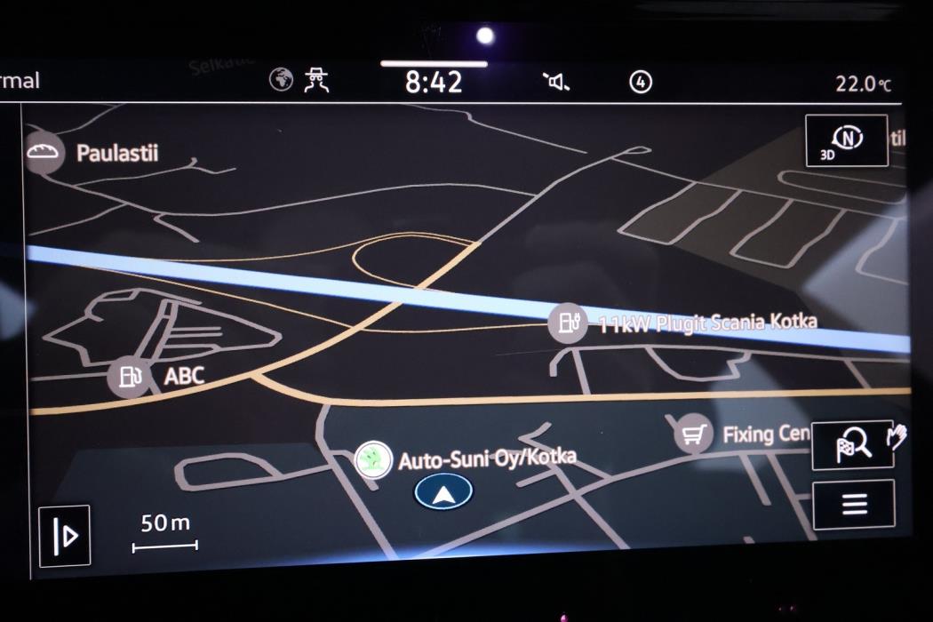 VOLKSWAGEN Arteon 2022