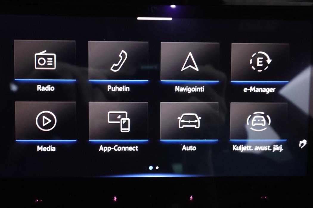 VOLKSWAGEN Arteon 2022