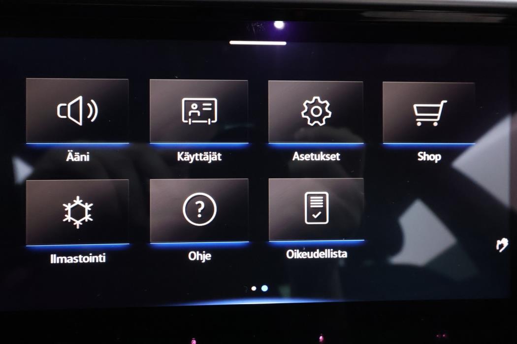 VOLKSWAGEN Arteon 2022