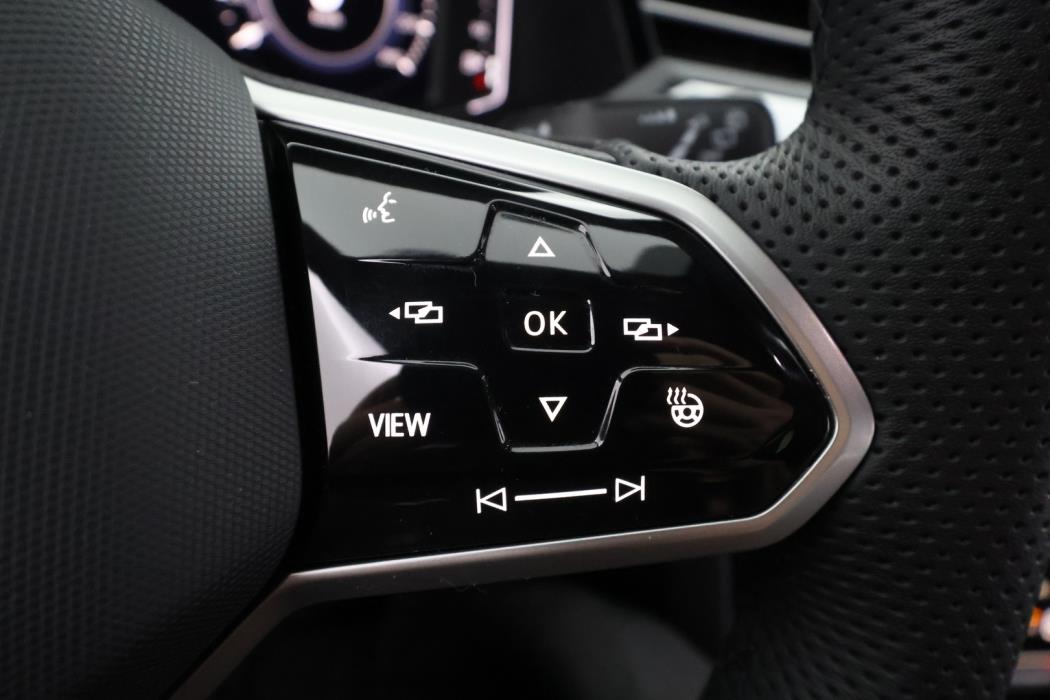 VOLKSWAGEN Arteon 2022