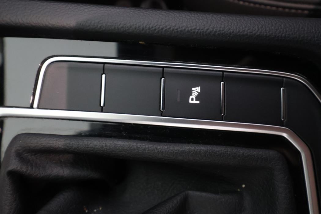 VOLKSWAGEN Arteon 2022