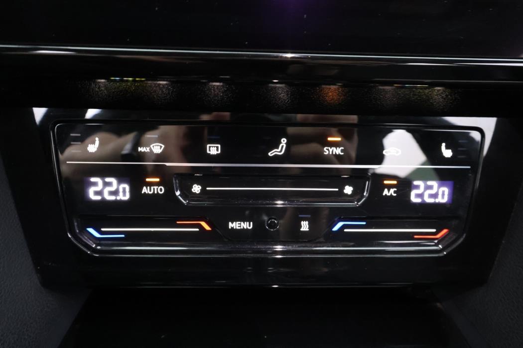 VOLKSWAGEN Arteon 2022