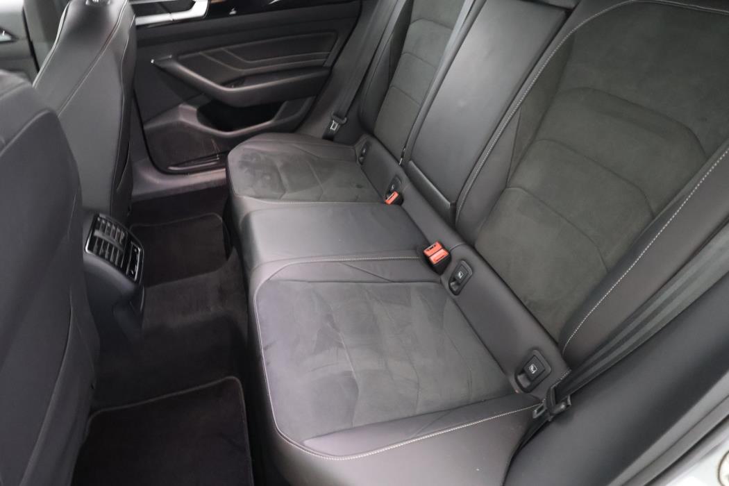 VOLKSWAGEN Arteon 2022