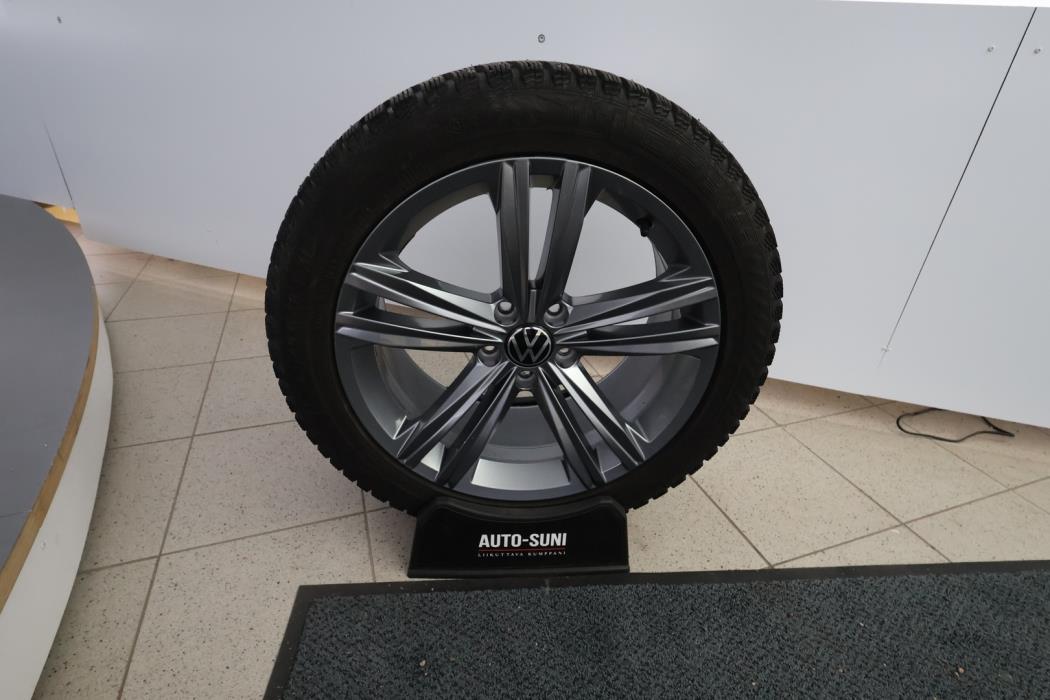 VOLKSWAGEN Arteon 2022