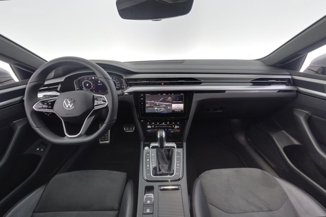 VOLKSWAGEN Arteon 2022
