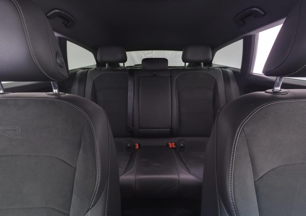 VOLKSWAGEN Arteon 2022