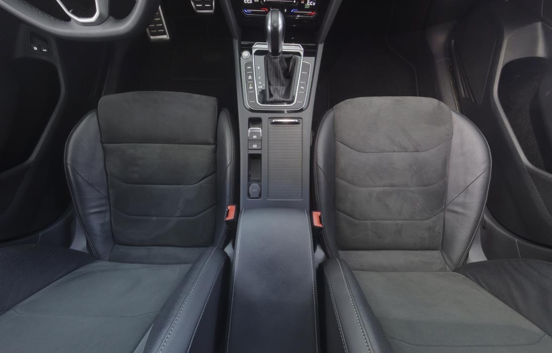 VOLKSWAGEN Arteon 2022