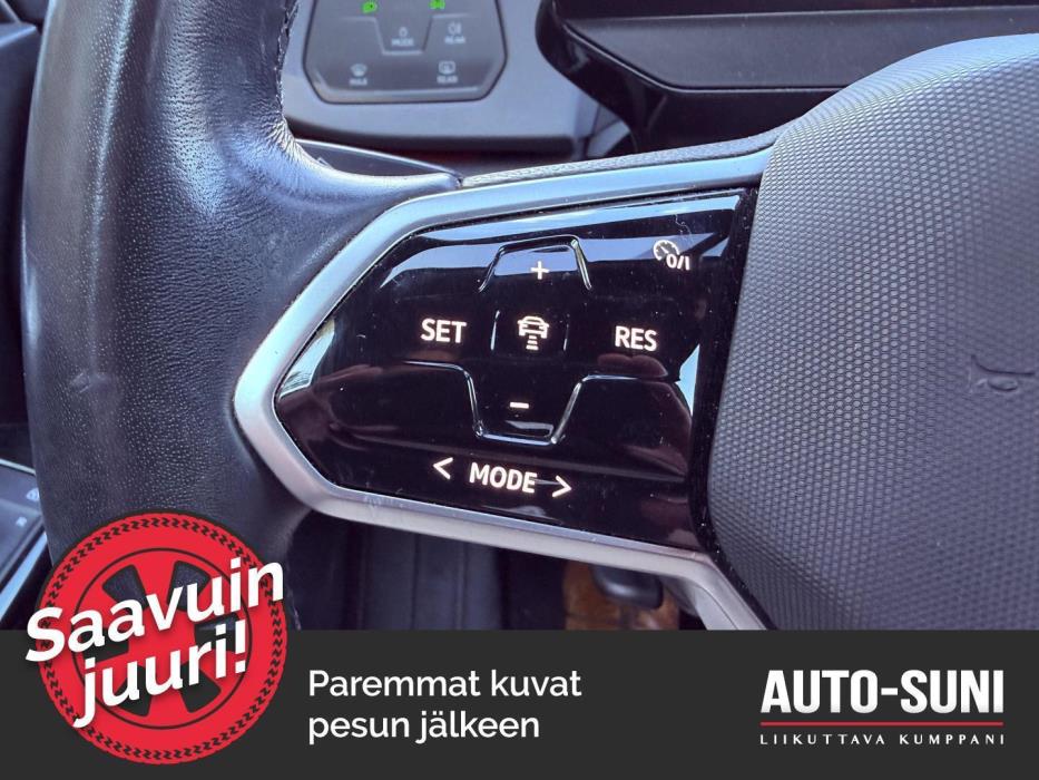 VOLKSWAGEN ID.3 2022