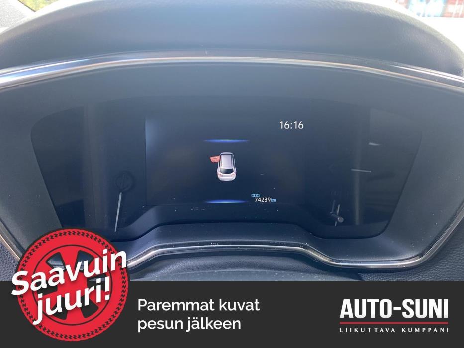 SUZUKI Swace 2021