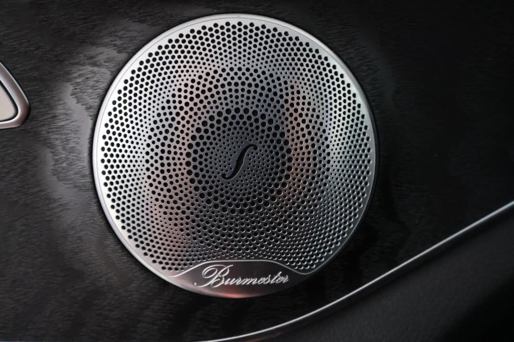 MERCEDES-BENZ C 2018