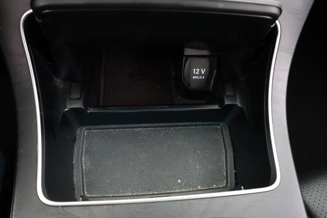 MERCEDES-BENZ C 2018