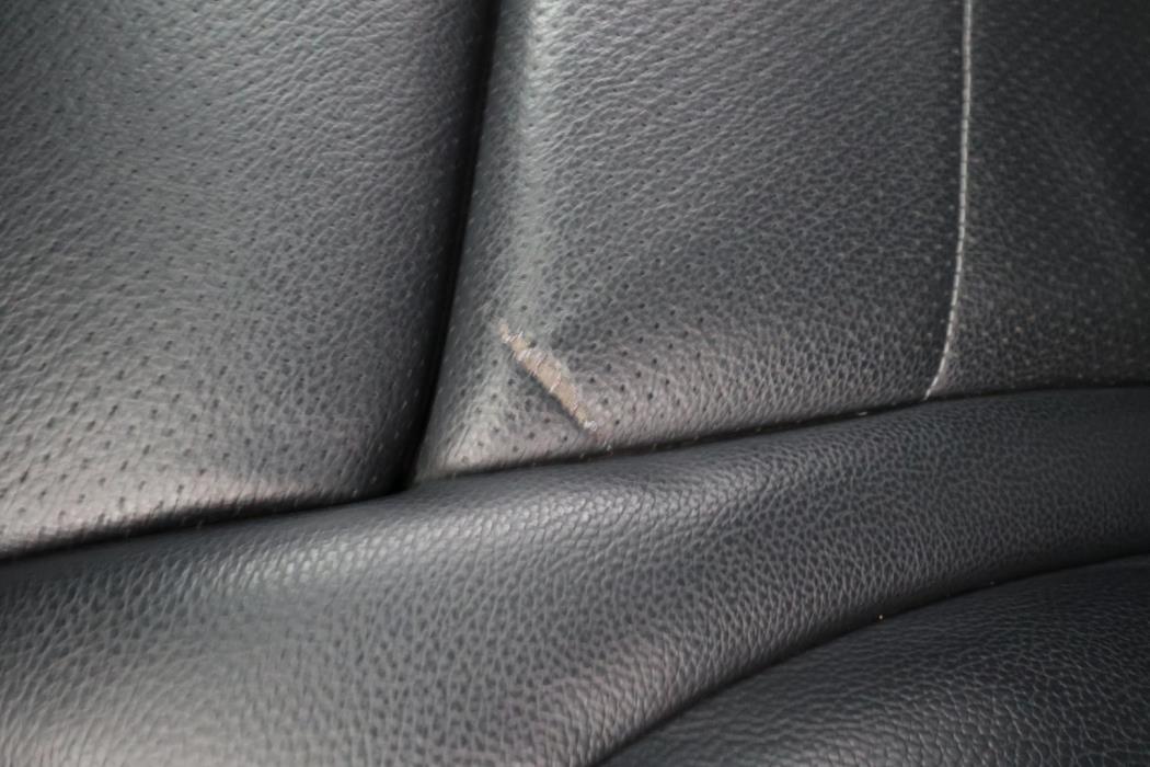 MERCEDES-BENZ C 2018