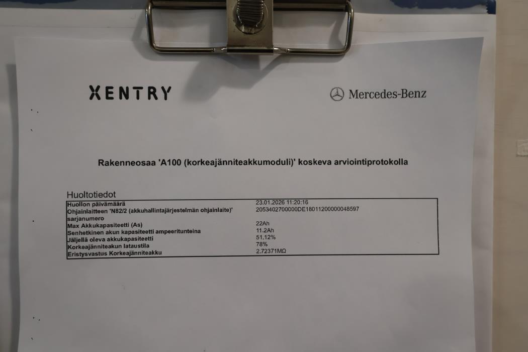 MERCEDES-BENZ C 2018