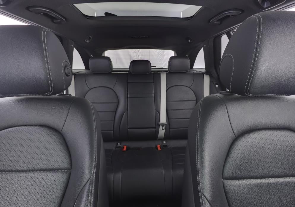 MERCEDES-BENZ C 2018