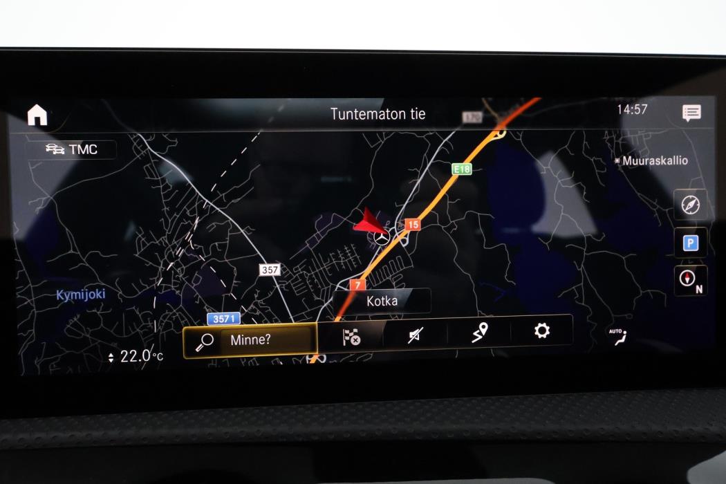 MERCEDES-BENZ CLA 2023