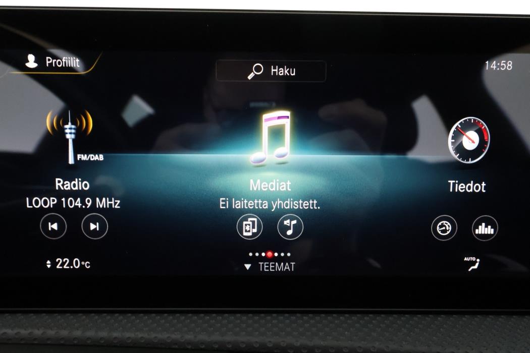 MERCEDES-BENZ CLA 2023