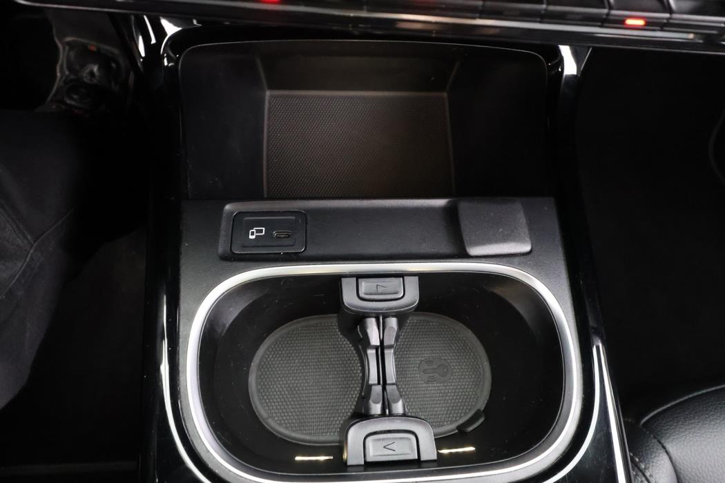 MERCEDES-BENZ CLA 2023