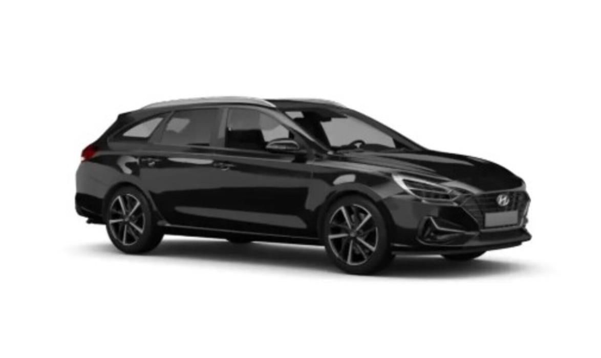 HYUNDAI i30 Wagon 2026