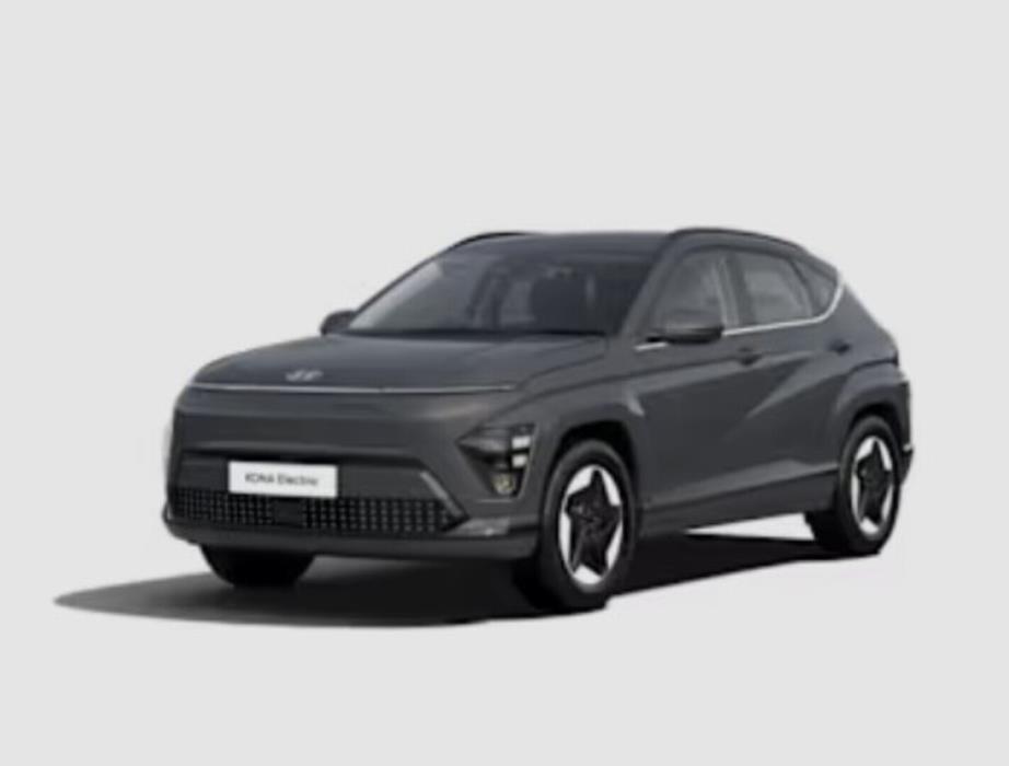HYUNDAI KONA Electric 2026