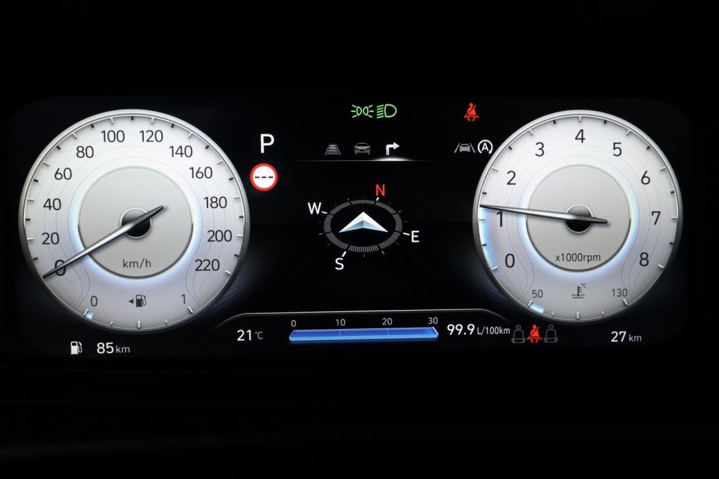 HYUNDAI i20 Hatchback 2026