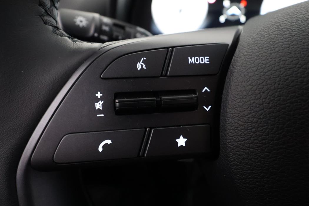 HYUNDAI i20 Hatchback 2026