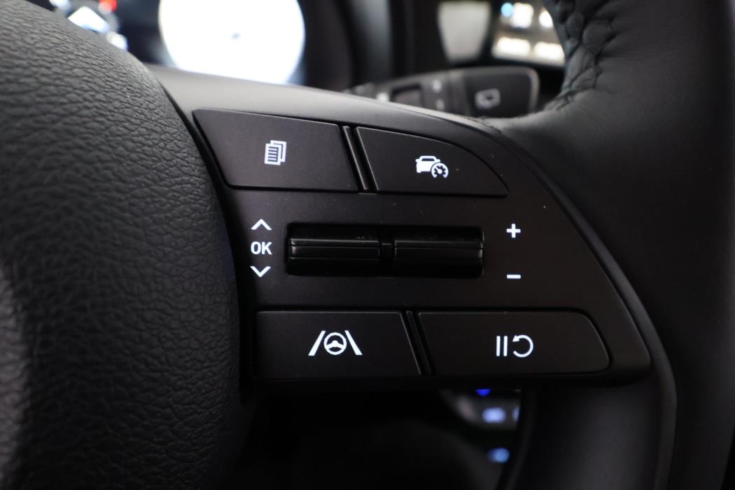 HYUNDAI i20 Hatchback 2026