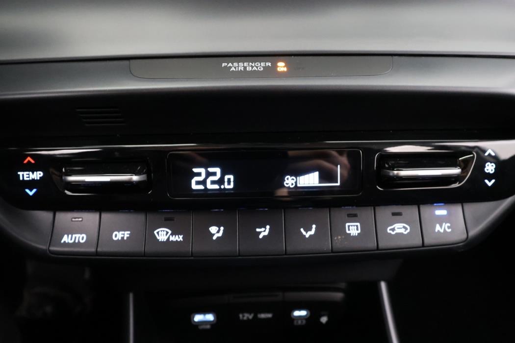 HYUNDAI i20 Hatchback 2026