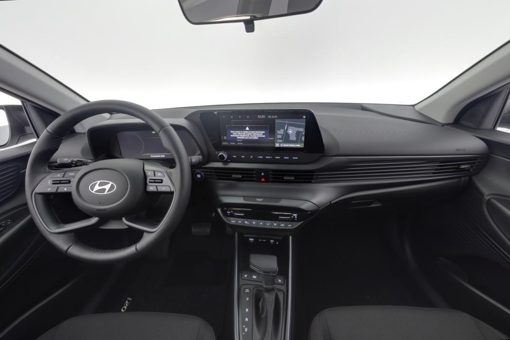 HYUNDAI i20 Hatchback 2026