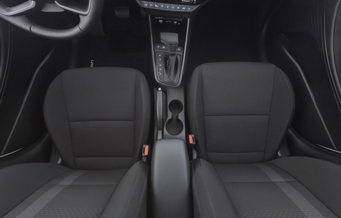 HYUNDAI i20 Hatchback 2026