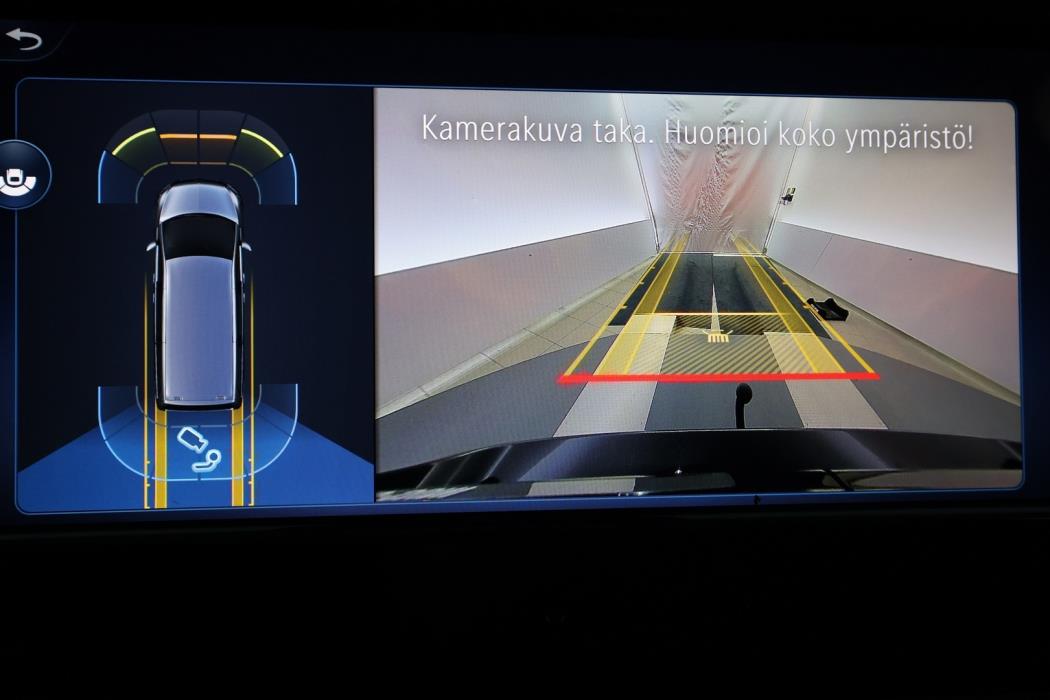 MERCEDES-BENZ Vito 2025