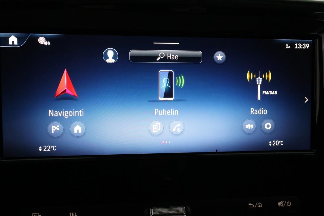 MERCEDES-BENZ Vito 2025