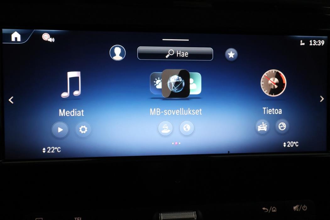 MERCEDES-BENZ Vito 2025