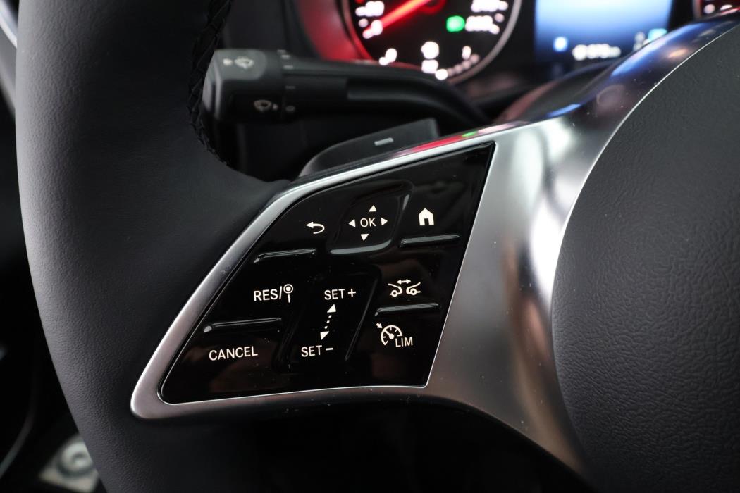 MERCEDES-BENZ Vito 2025