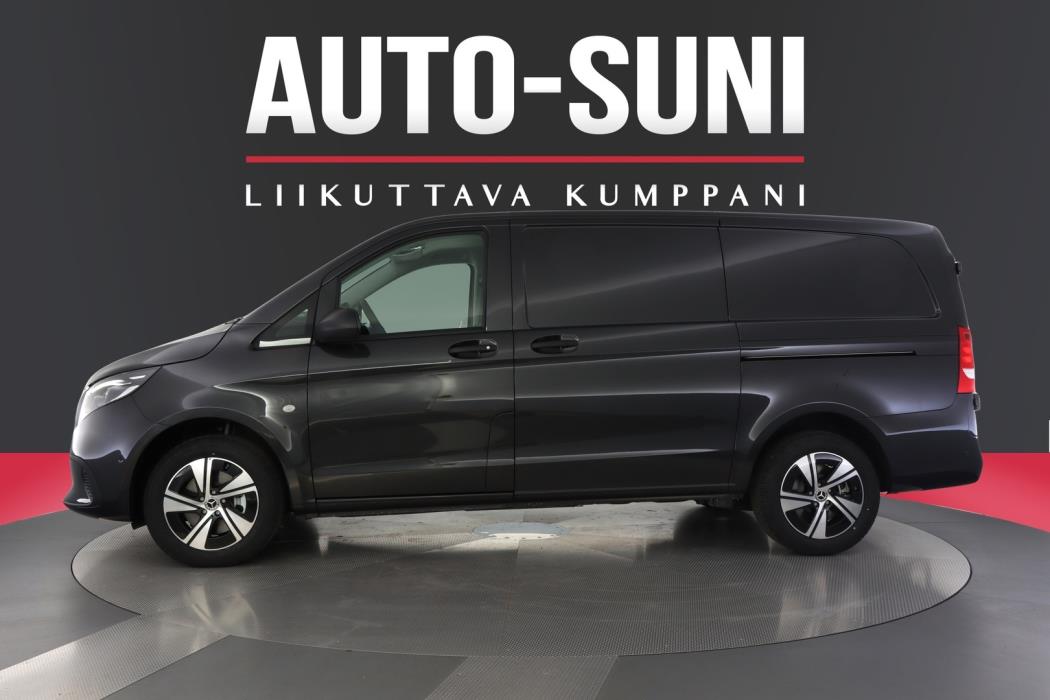 MERCEDES-BENZ Vito 2025