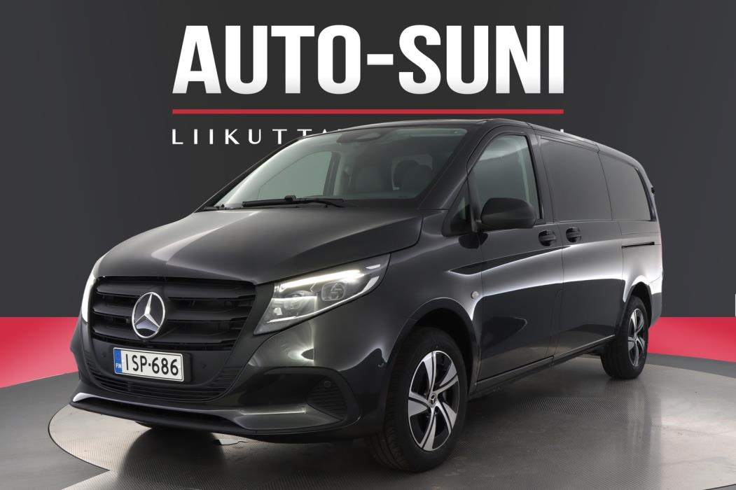 MERCEDES-BENZ Vito 2025