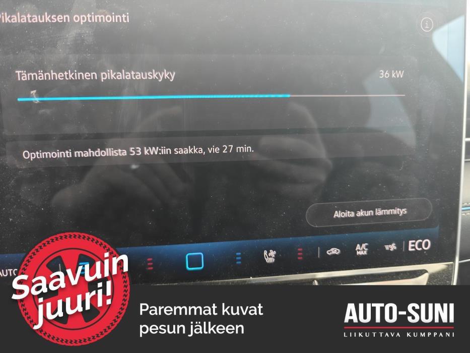VOLKSWAGEN ID.7 2023