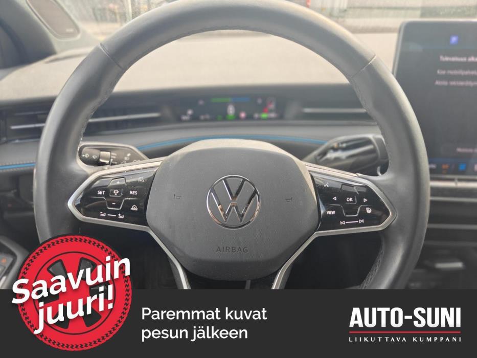 VOLKSWAGEN ID.7 2023