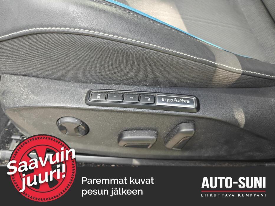 VOLKSWAGEN ID.7 2023