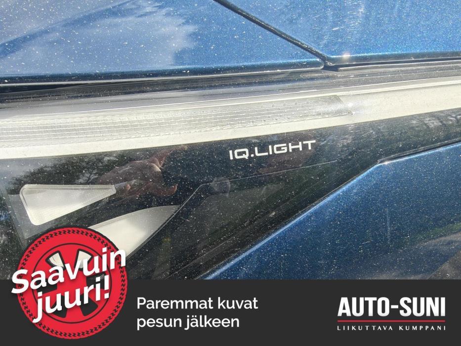 VOLKSWAGEN ID.7 2023