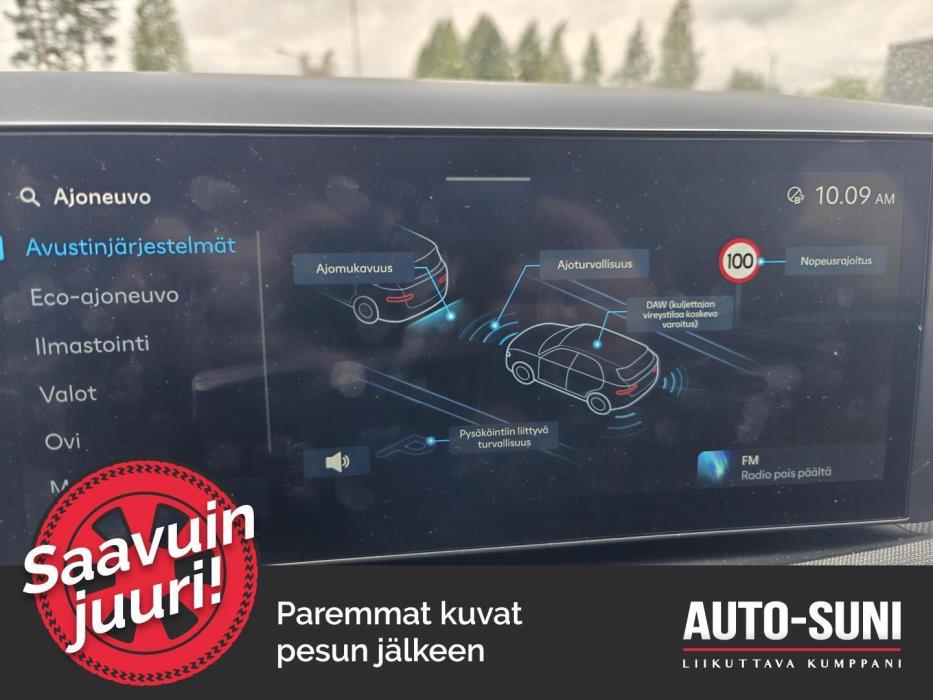HYUNDAI Tucson 2025