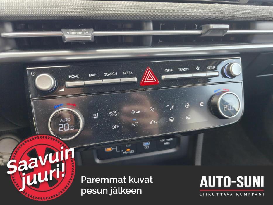 HYUNDAI Tucson 2025