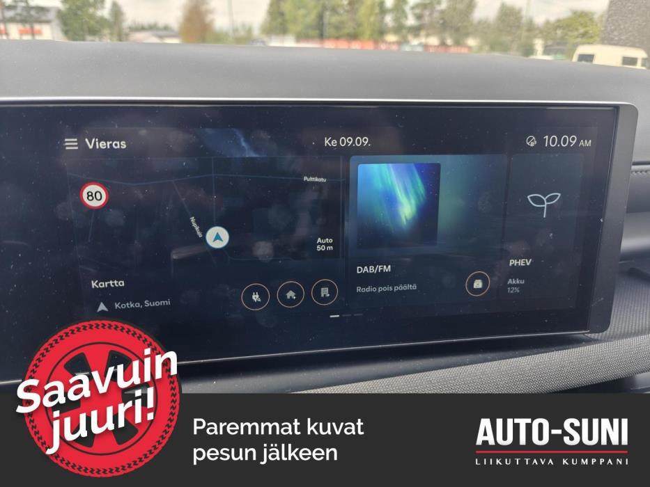 HYUNDAI Tucson 2025