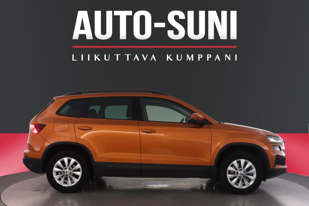 SKODA Karoq 2023